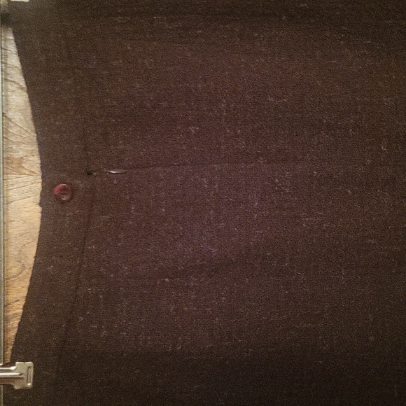 Gantos Lined Suit, Skirt & Matching Blazer Size 6 - Picture 8 of 12